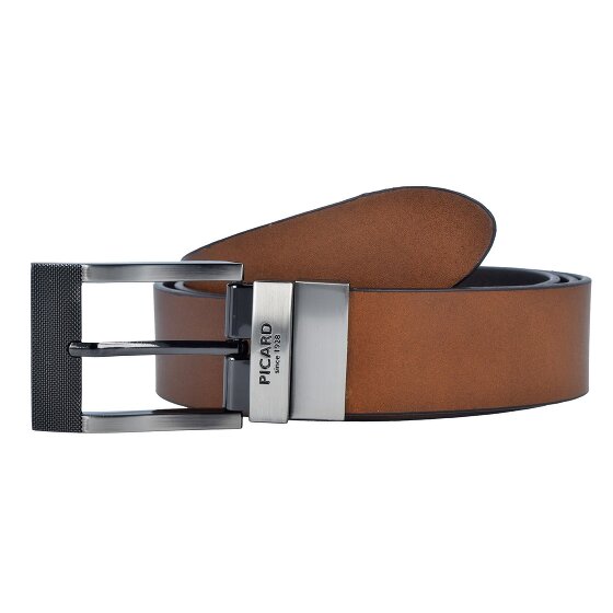 Picard Cintura reversibile in pelle