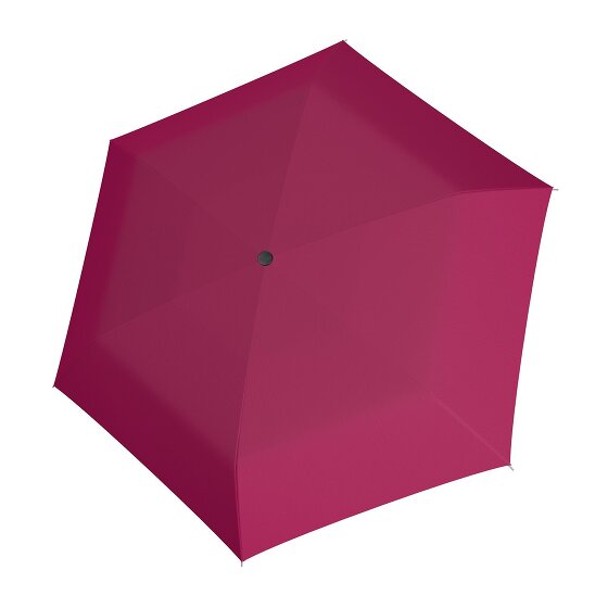 Doppler Carbonsteel Mini Slim Ombrello tascabile 22 cm