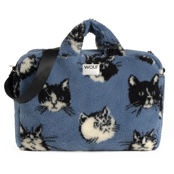 Wouf Teddy Borsa da viaggio Weekender 44 cm