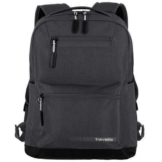 Travelite Zaino Kick Off 40 cm scomparto per laptop