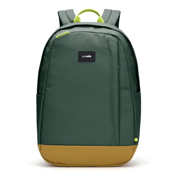 Pacsafe Go Backpack RFID 46 cm Scomparto per laptop Pacsafe Go Backpack RFID 46 cm Scomparto per laptop