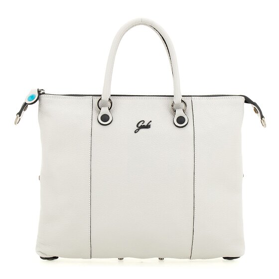 Gabs G3 Plus 5 in 1 borsa a tracolla in pelle 37 cm