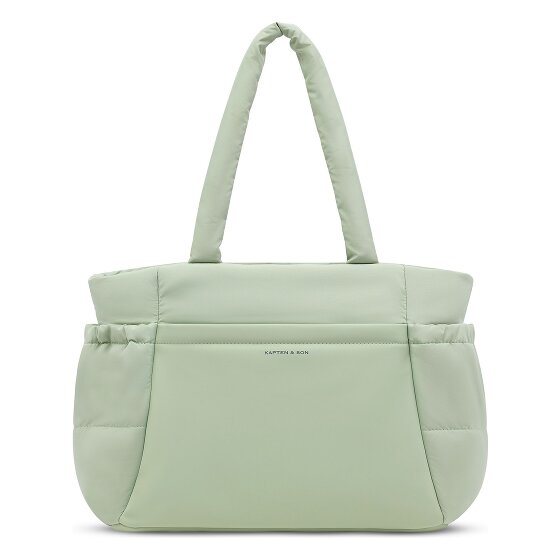 Kapten & Son Hellvi Borsa shopper 41.5 cm Scomparto per laptop