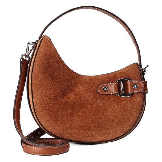 Lauren Ralph Lauren Tasha Borsa a tracolla Pelle 19.5 cm
