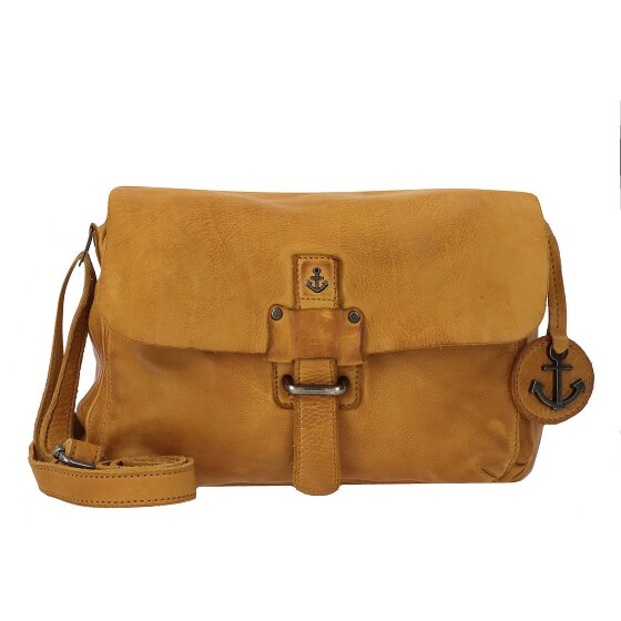 Harbour 2nd Anchor Love Borsa a tracolla Pelle 25 cm