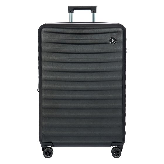 Bric's Nausicaa 4 ruote Carrello L 78 cm espandibile