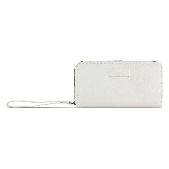 bugatti Elsa Portafoglio Protezione RFID Pelle 19 cm