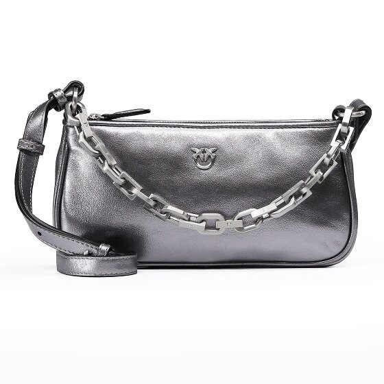 PINKO Half Moon Borsetta Pelle 23 cm