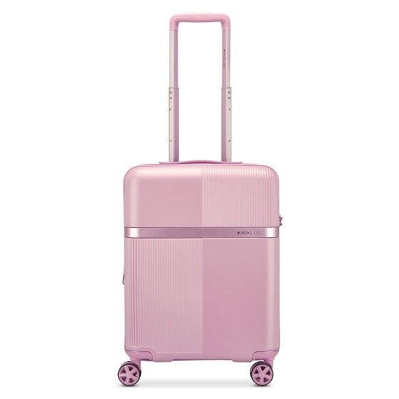Roncato Airglam 4 ruote Carrello della cabina S 55 cm con piega di espansione