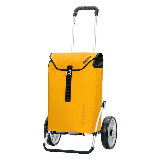 Andersen Shopper Royal Shopper Carrello della spesa 65 cm