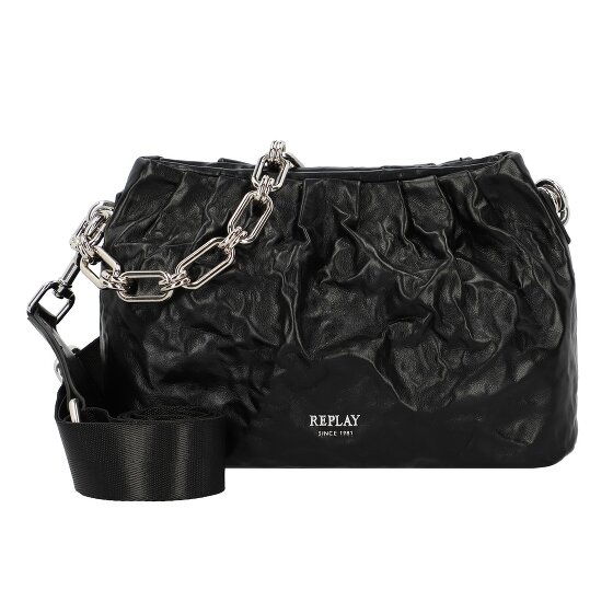 Replay Borsa a tracolla 23 cm