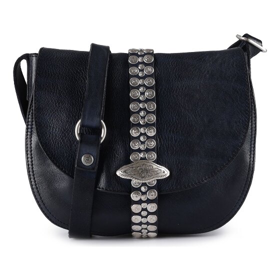 Campomaggi Linda Borsa a tracolla Pelle 22 cm