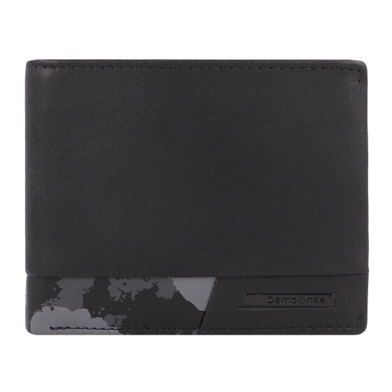 Samsonite Pro-DLX 6 Portafoglio RFID in pelle 10,5 cm