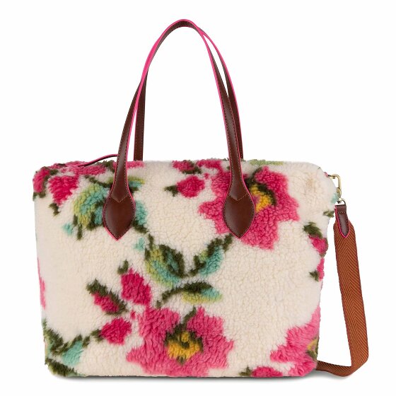 Oilily Vroukje Teddy Hoho Borsa shopper 34 cm