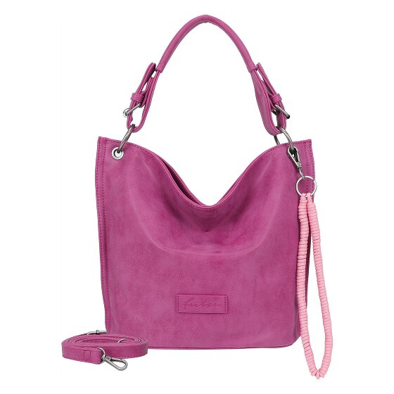 Fritzi aus Preußen Fritzi31N Vintage Borsa a spalla 26 cm