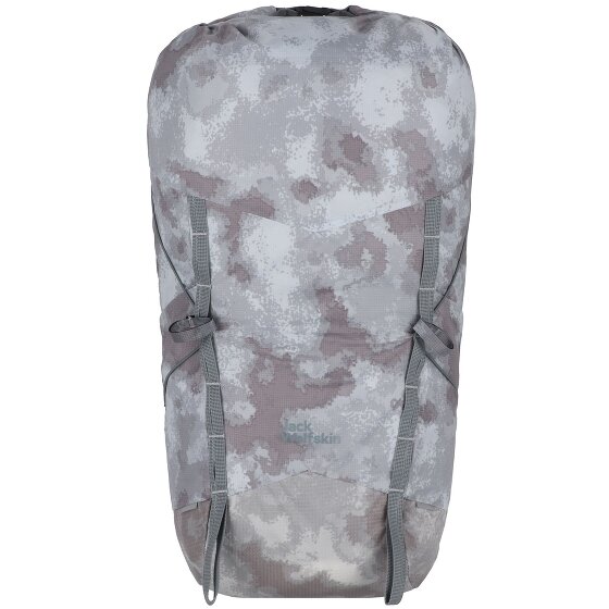 Jack Wolfskin 3D Aerorise 30 Zaino da trekking 56 cm