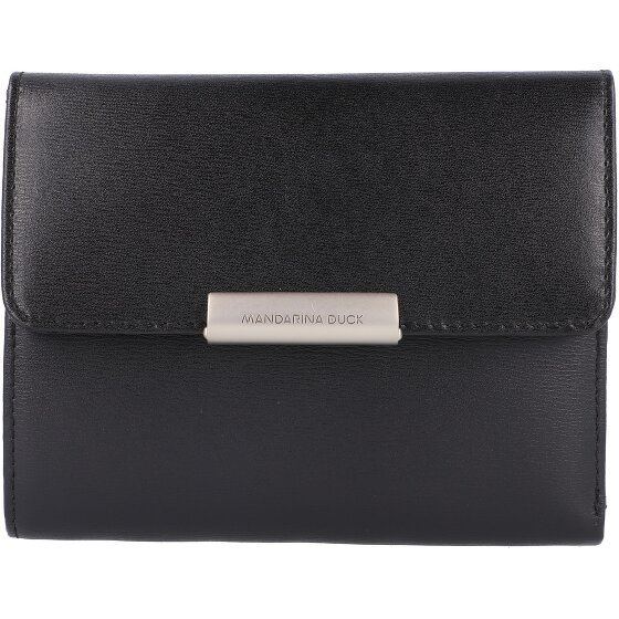 Mandarina Duck Hera 3.0 Portafoglio in pelle 13 cm