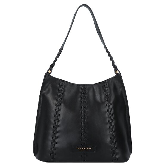 The Bridge Febe-Wow Borsa a tracolla Pelle 30 cm