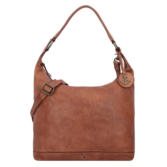 Harbour 2nd Anchor Love Emmy Borsa a tracolla Pelle 39 cm