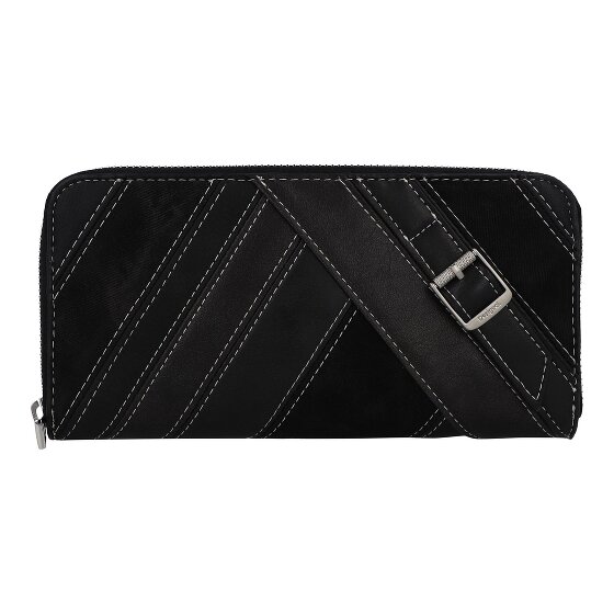 Desigual Fibonacci Fiona Portafoglio 16 cm