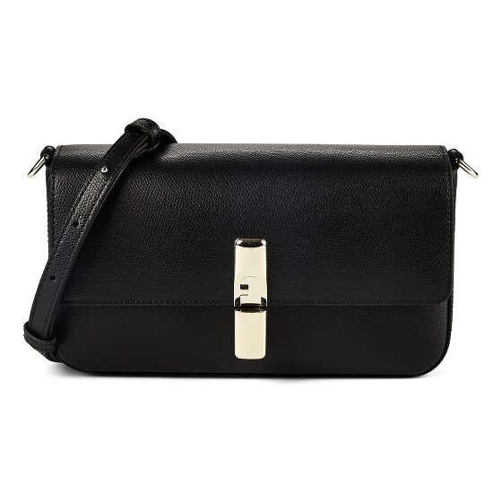 Furla Iride Borsa a tracolla S Vera Pelle 24 cm