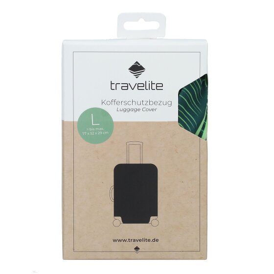 Travelite Basics Coprivaligia 77 cm