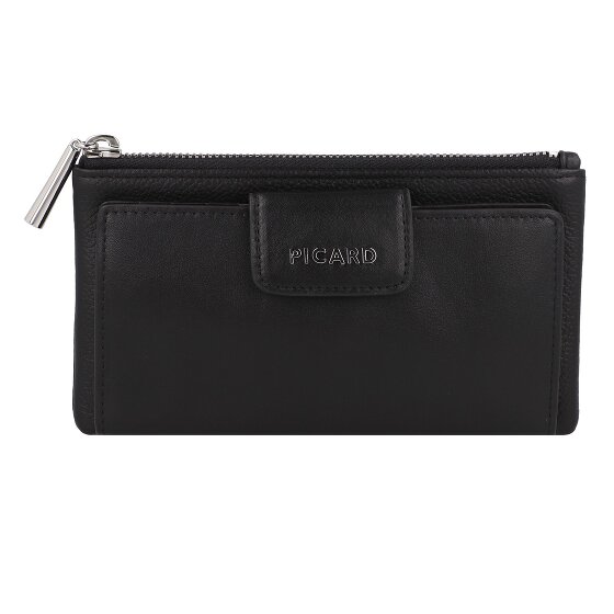 Picard Embrace 1 Portafoglio Pelle 17 cm