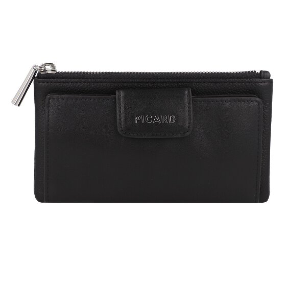 Picard Embrace 1 Portafoglio Pelle 17 cm
