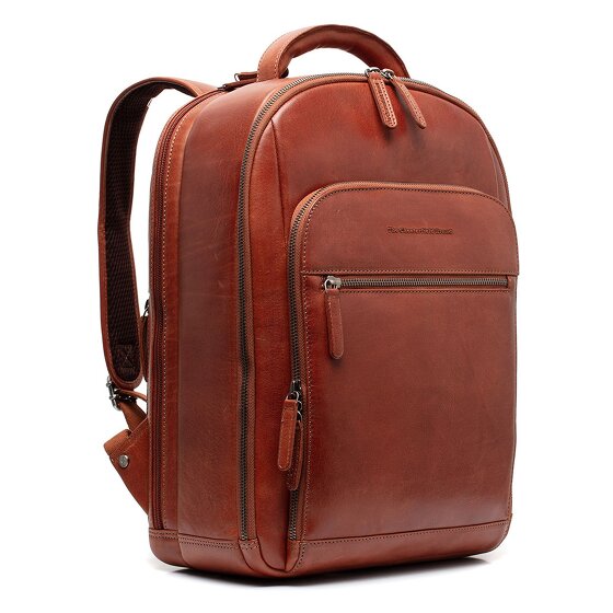 The Chesterfield Brand Maggiore Zaino da giorno Pelle 40 cm Scomparto per laptop