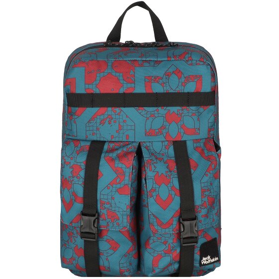 Jack Wolfskin 365 Zaino da giorno 43 cm Scomparto per laptop