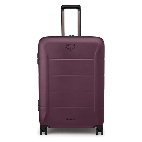 Osprey Ozone 4 ruote Carrello 75 cm