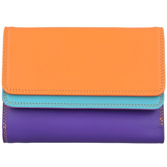 Mywalit Portafoglio in pelle 13 cm