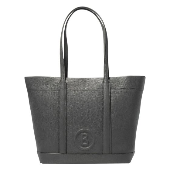 Bogner Bozen Zeta Borsa shopper Vera Pelle 31 cm
