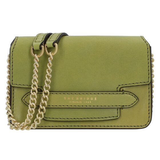 The Bridge Lucrezia Borsa a tracolla Pelle 18.5 cm