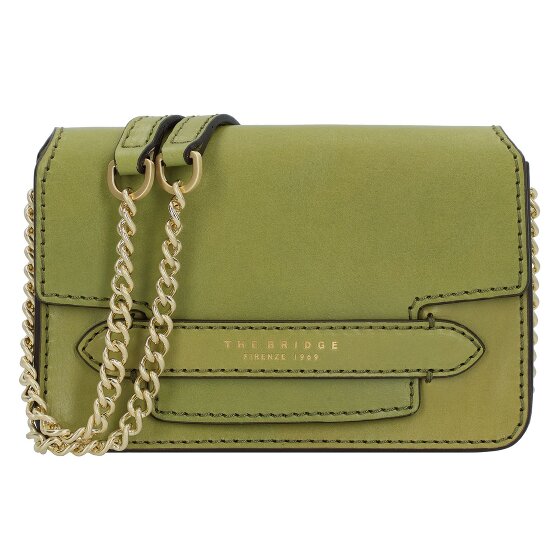 The Bridge Lucrezia Borsa a tracolla Pelle 18.5 cm