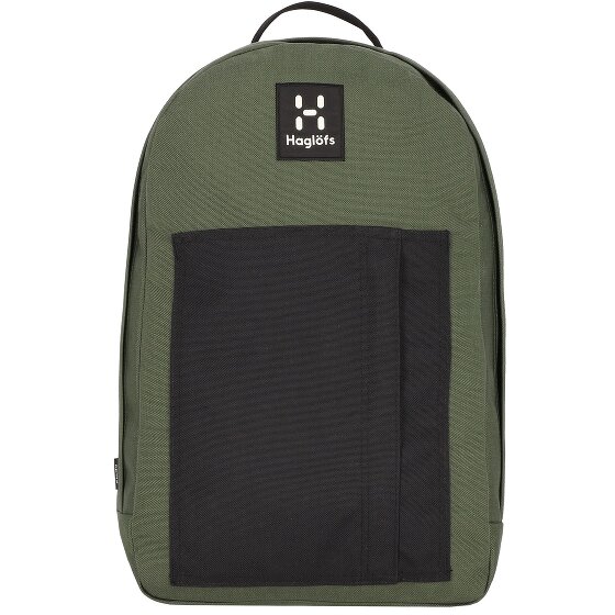 Haglöfs Floda Zaino 45 cm scomparto per laptop