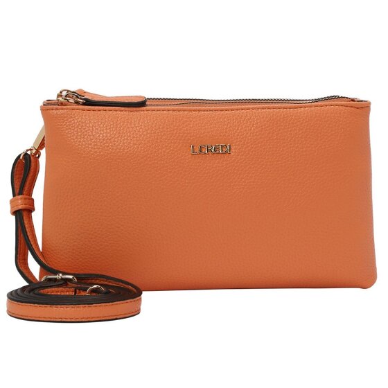 L.Credi Borsa a tracolla Ella 14 cm