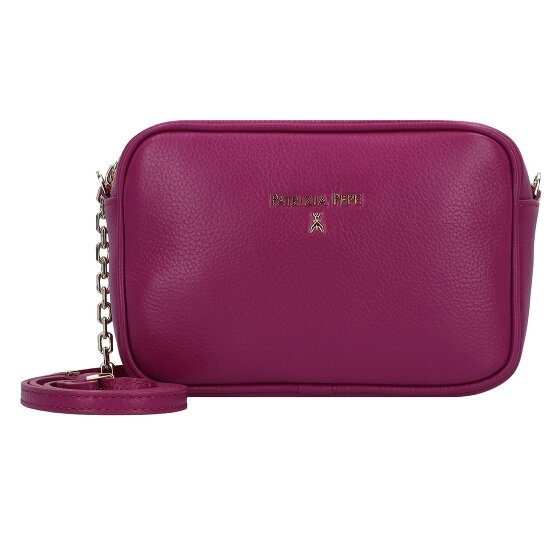 Patrizia Pepe Borsa a tracolla in pelle 20 cm