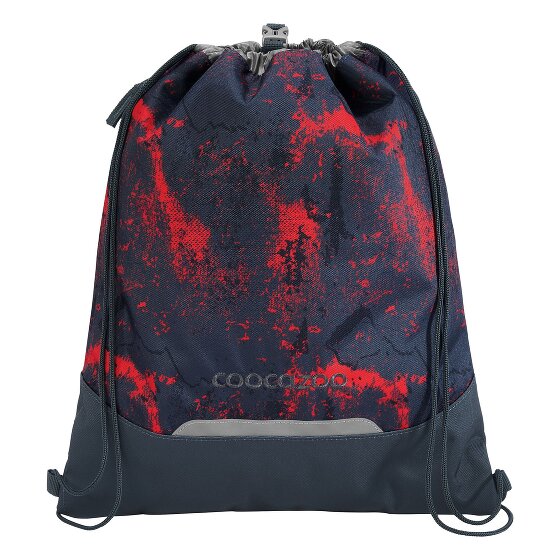 coocazoo Borsa da ginnastica 43 cm