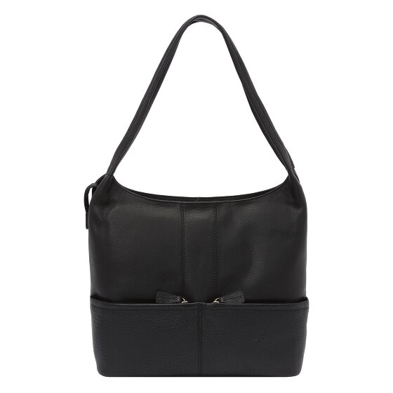 Voi Boston Hera Borsa shopper Vera Pelle 30 cm