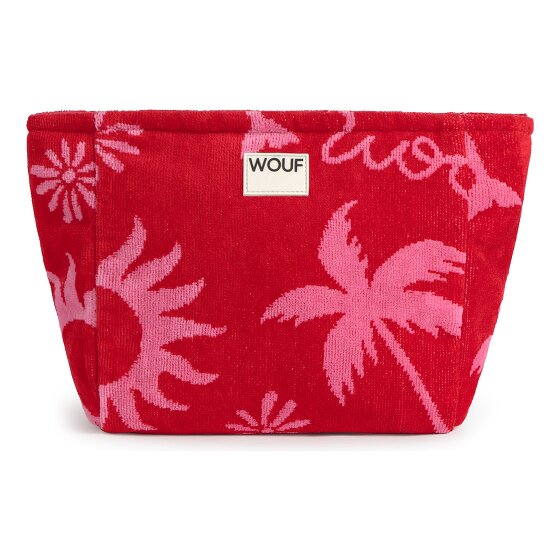 Wouf Terry Borsa da toilette 30 cm