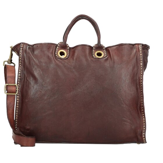 Campomaggi Borsa in pelle 40 cm