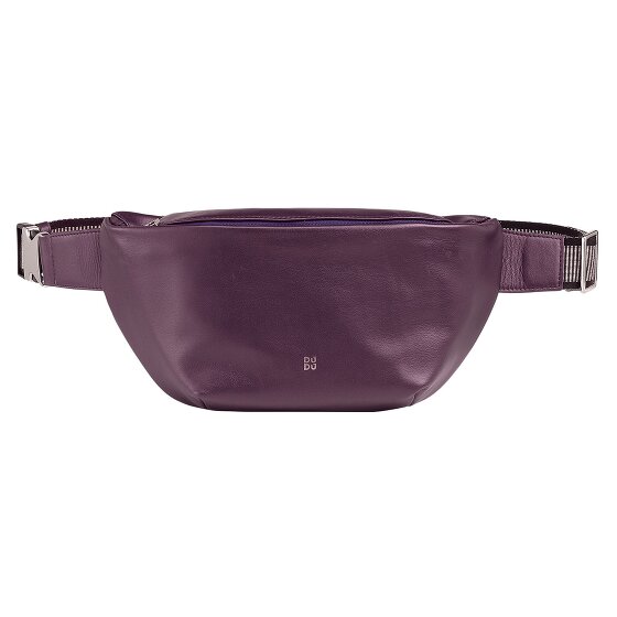 DuDu Tenerife Marsupio Pelle 31 cm