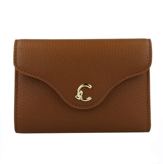 Coccinelle C-Me Portafoglio Pelle 14 cm