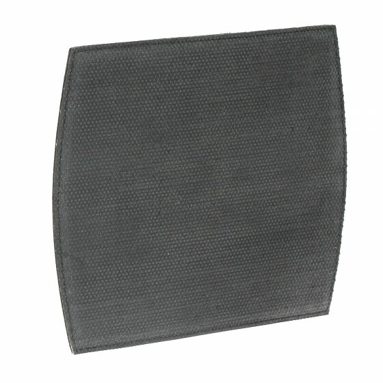 Greenland Nature Tappetino per mouse Westcoast in pelle 25 cm