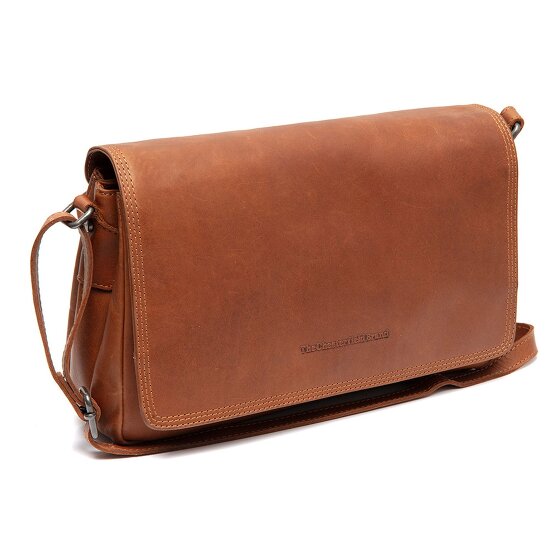 The Chesterfield Brand Laverton Borsa a tracolla Pelle 26 cm