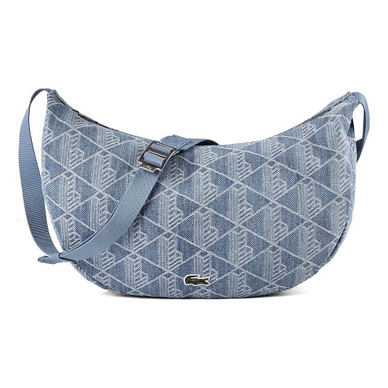 Lacoste Neocroc Seasonal Borsa a tracolla 38 cm