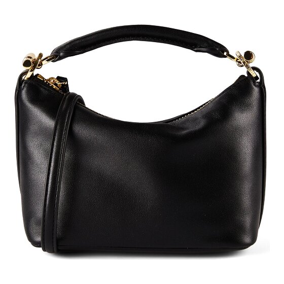 Lauren Ralph Lauren Blaike Mini Borsa Borsa a tracolla Pelle 17 cm