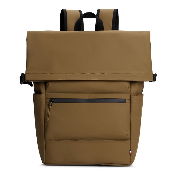 Tommy Hilfiger TH TPU Zaino da giorno 50 cm Scomparto per laptop