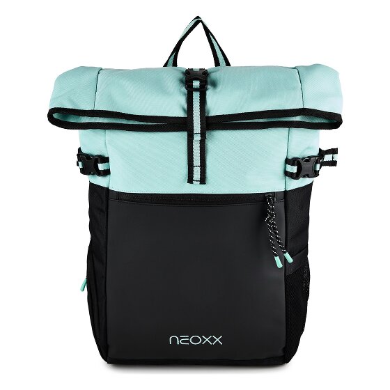 Neoxx Iconic Zaino da giorno S 48 cm Vano porta PC